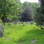 Brompton Cemetery and Mausoleum