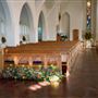 St George the Martyr Church, Shirley