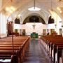 St George the Martyr Church, Shirley