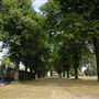 Queen's House, The
