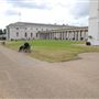Queen's House, The
