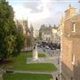 Jewel Tower