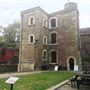 Jewel Tower