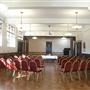 Hammersmith Town Hall