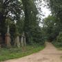 Abney Park Cemetery