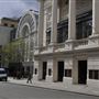 Royal Opera House