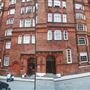 Albert Hall Mansions
