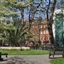 Mount Street Gardens