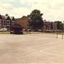 Clapham Common Tennis Courts
