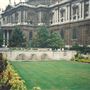 Festival Gardens
