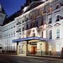 Hilton London Paddington