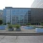 Novotel London West Hotel