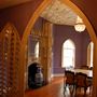 Strawberry Hill House