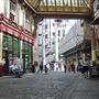 Leadenhall Market