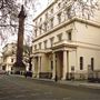 Carlton House Terrace