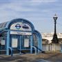 Festival Pier