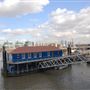 St Saviour's Dock