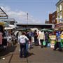Ridley Road Market