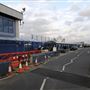 London City Airport