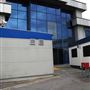 London City Airport