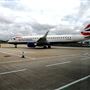 London City Airport