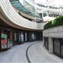 Broadgate Circle
