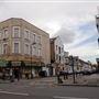Stoke Newington Road