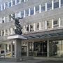 Congress House