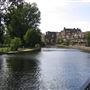 Little Venice area