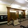 Aldwych Underground Station