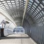 Docklands Light Railway (DLR)