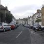 Aubert Road