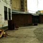Borthwick Street