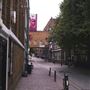 Brick Lane area