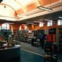 Hammersmith Library