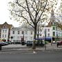 Clerkenwell Green