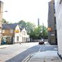 Dace Road