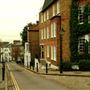 Hampstead area