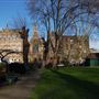 Hoxton Square