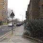 Columbia Road