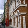 Hoxton Market