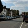 Latimer Road