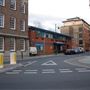 Leathermarket Street