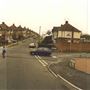 Stanford Road
