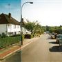 East Finchley area