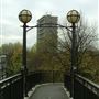 Maida Vale area