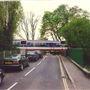 Vine Road