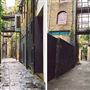 Rotherhithe area