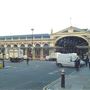 Smithfield Market