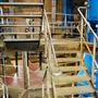 Gallions Reach Pumping Station